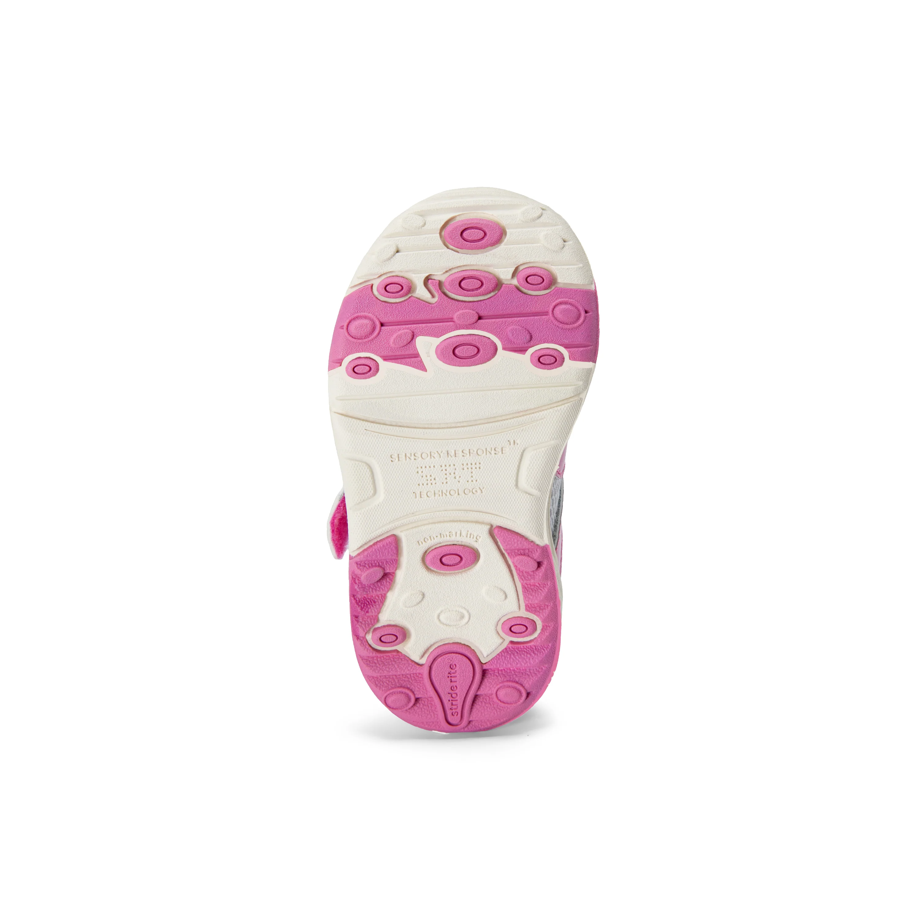 Velocity Sneaker - Little Kid Metallic Pink - Image 6