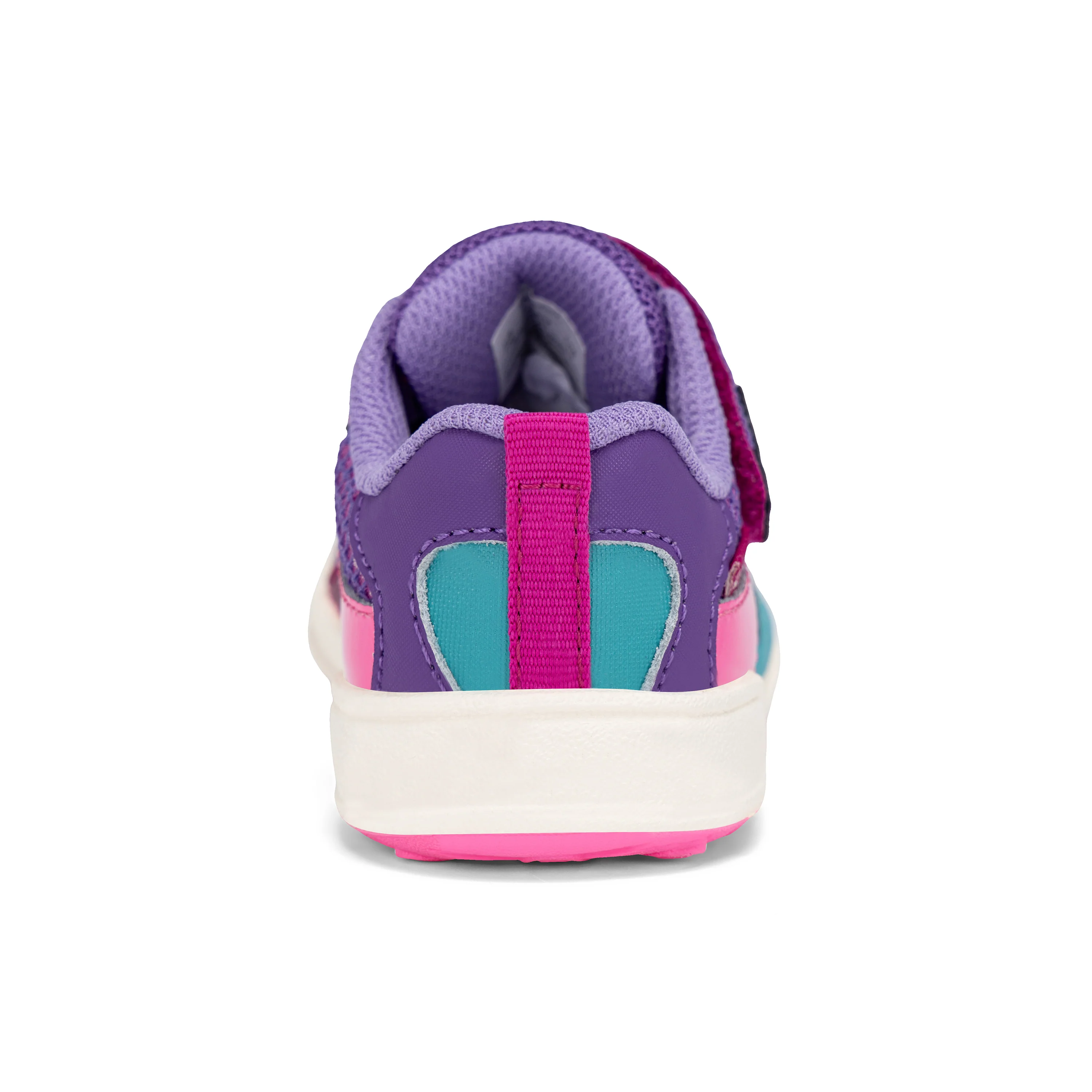 Velocity Sneaker - Little Kid Pink Multi - Image 3