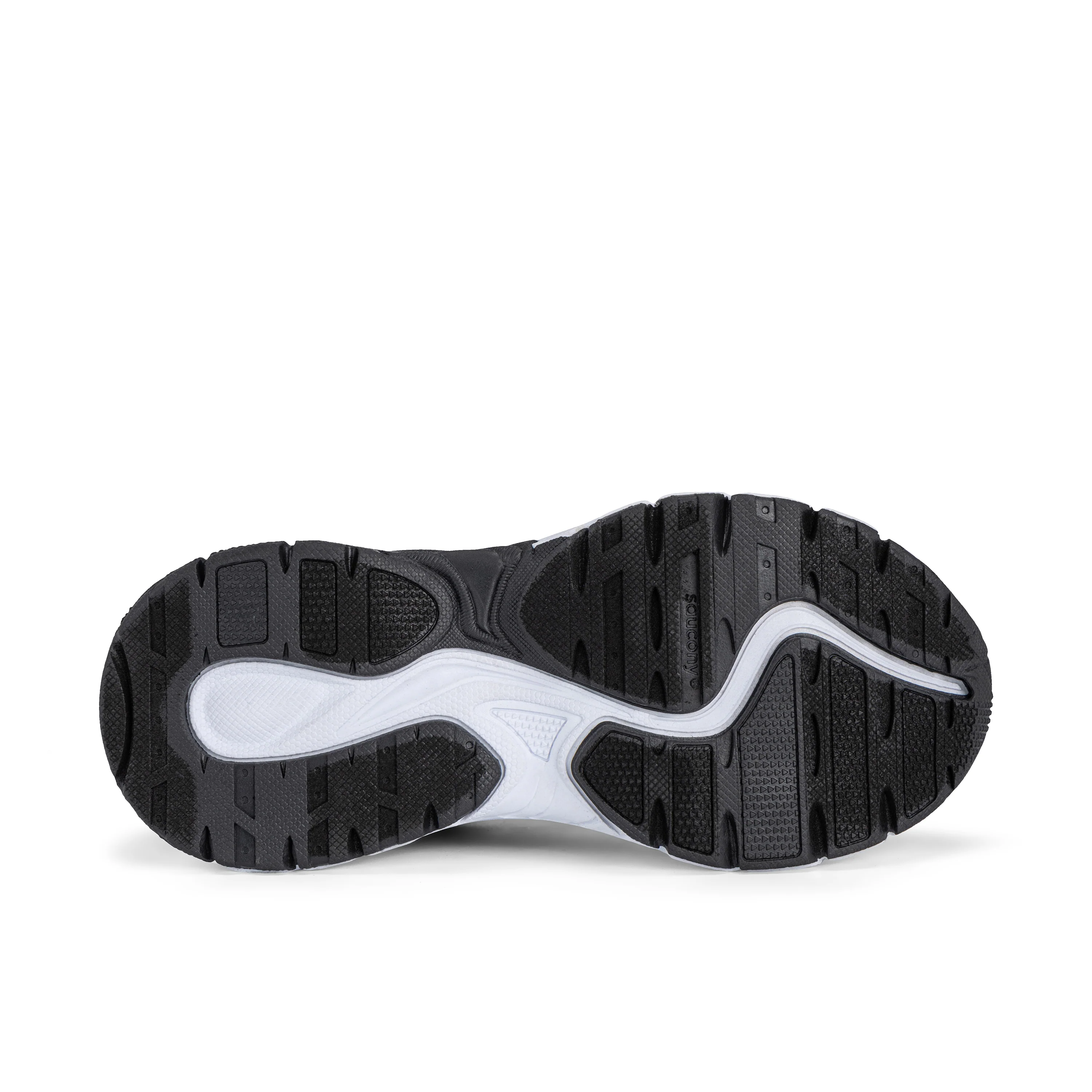 Volt 1000 Sneaker - Big Kid Black/White - Image 5