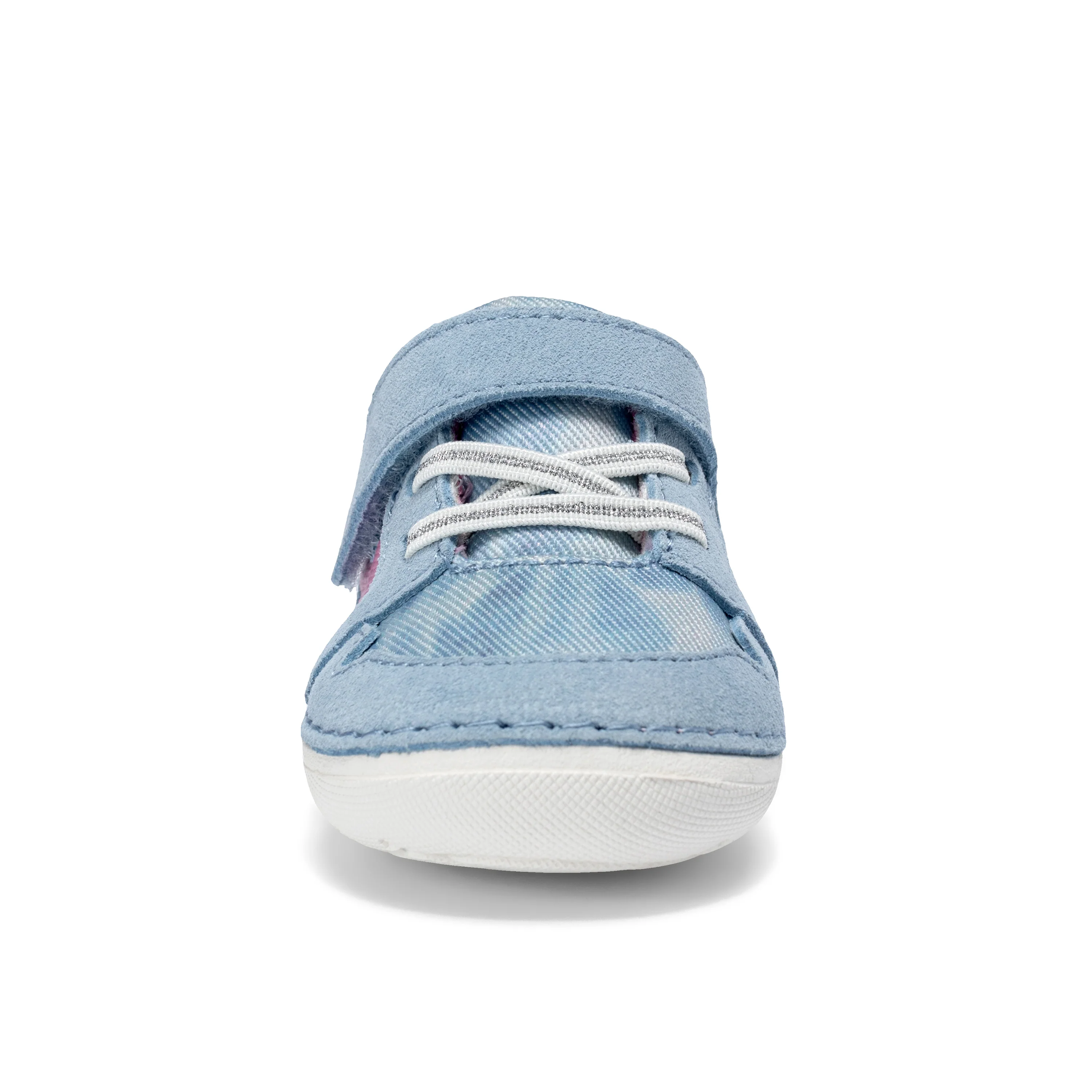 Waverly Sneaker - Little Kid Chambray - Image 4