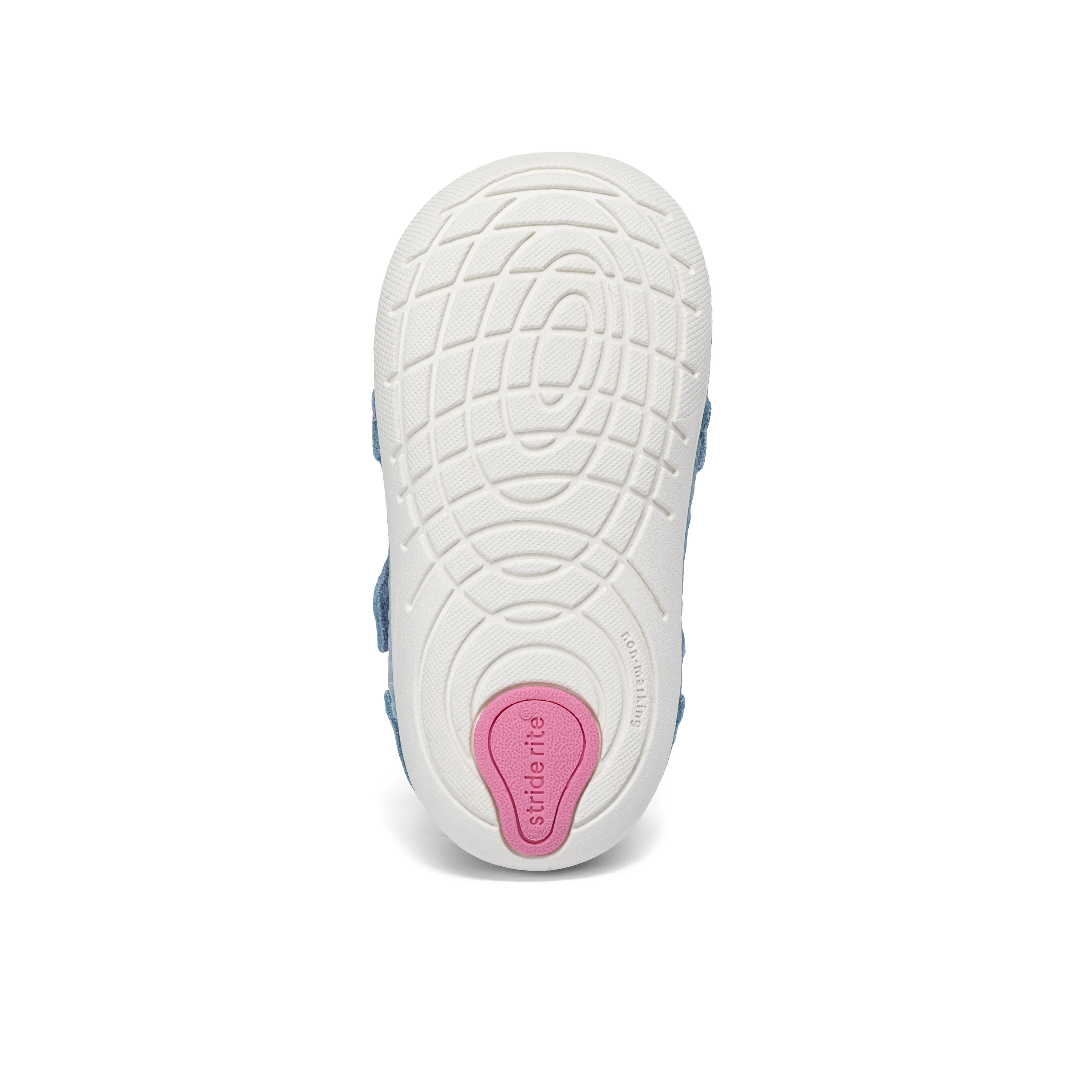 Waverly Sneaker - Little Kid Chambray - Image 6