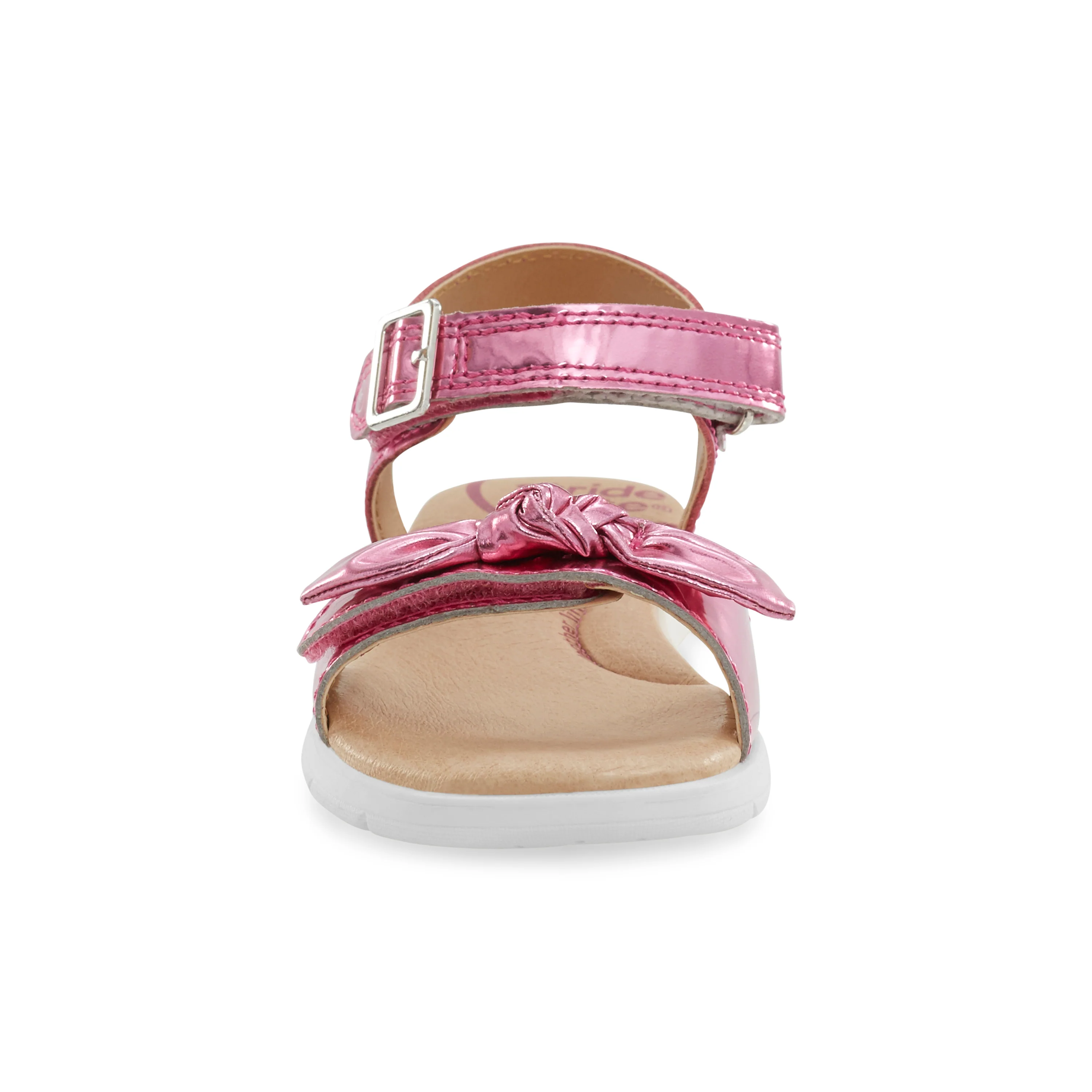 Whitney Sandal - Big Kid Hot Pink - Image 5