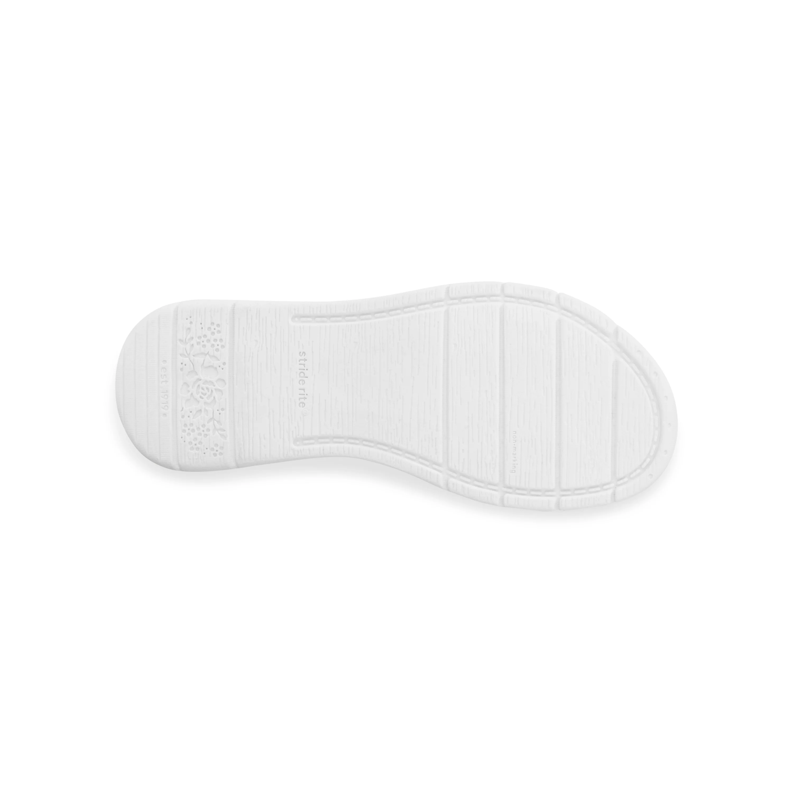 Whitney Sandal - Big Kid Hot Pink - Image 8