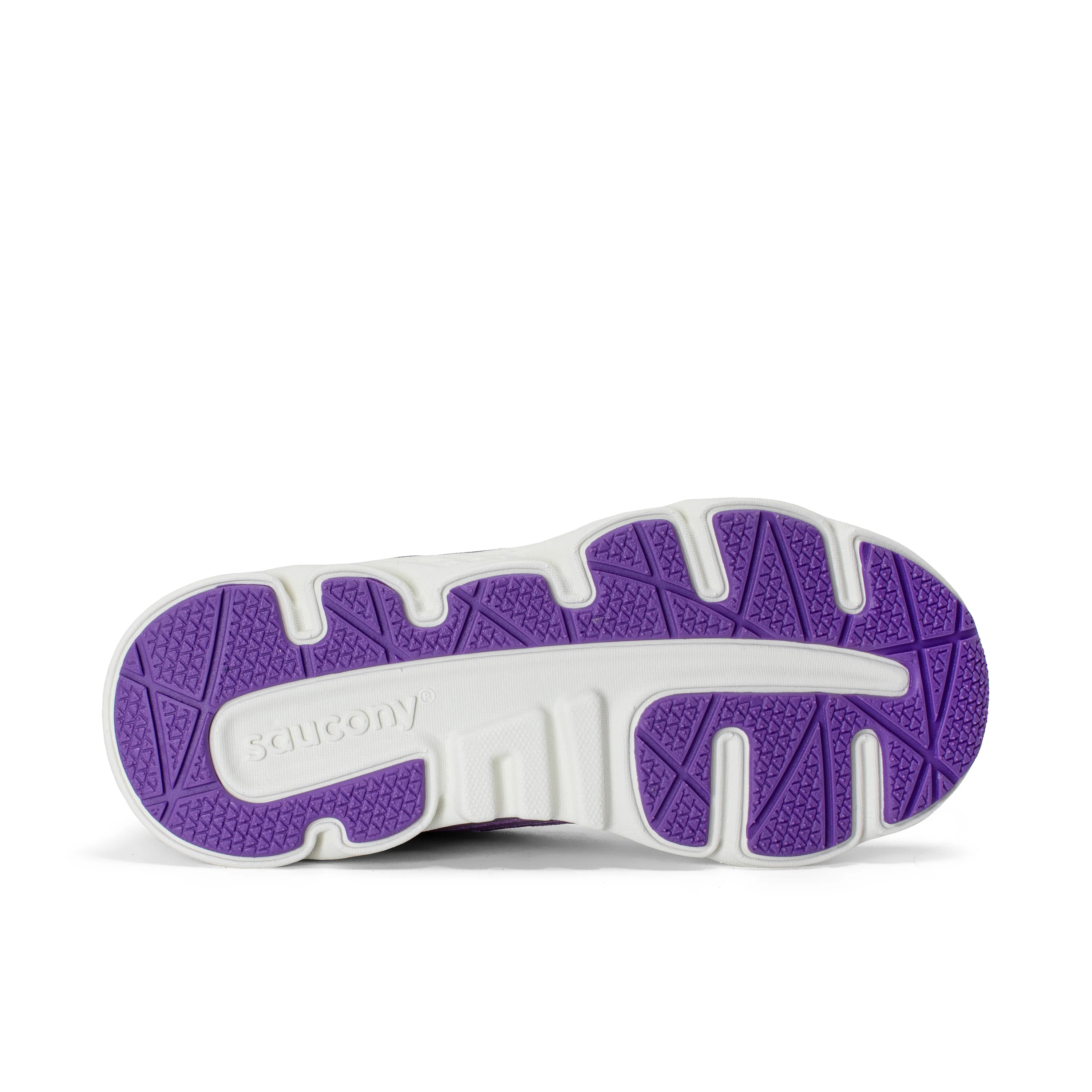 Wind 3.0 Sneaker - Big Kid Pink/Purple - Image 5