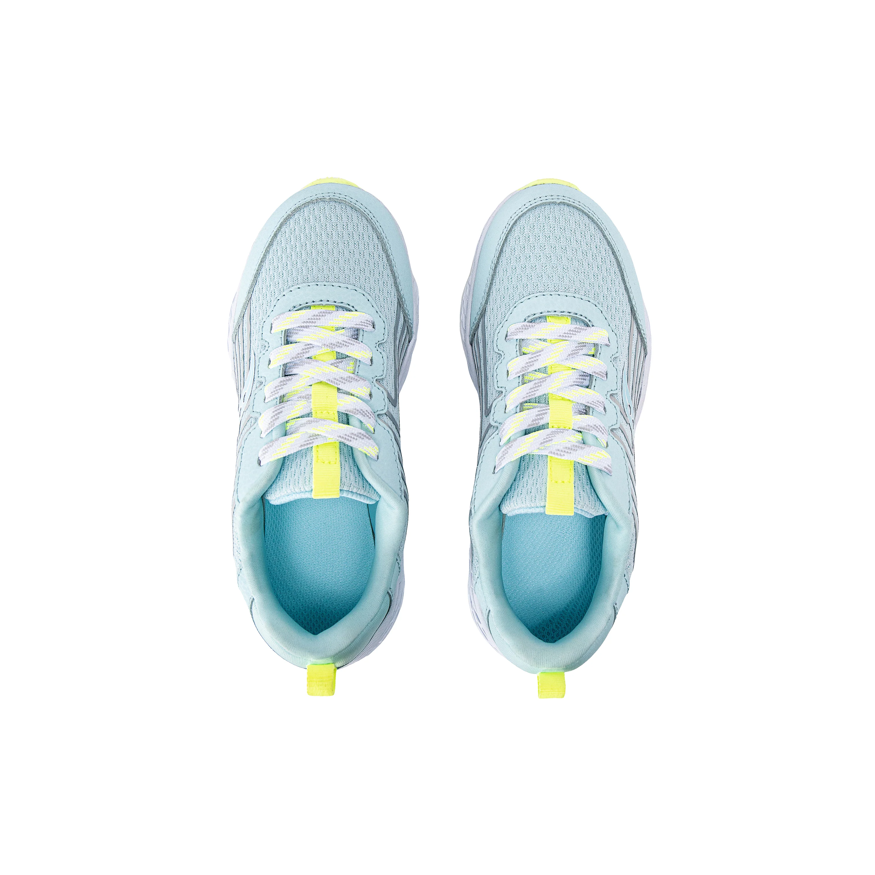 Wind 3.0 Sneaker - Big Kid Light Blue - Image 5