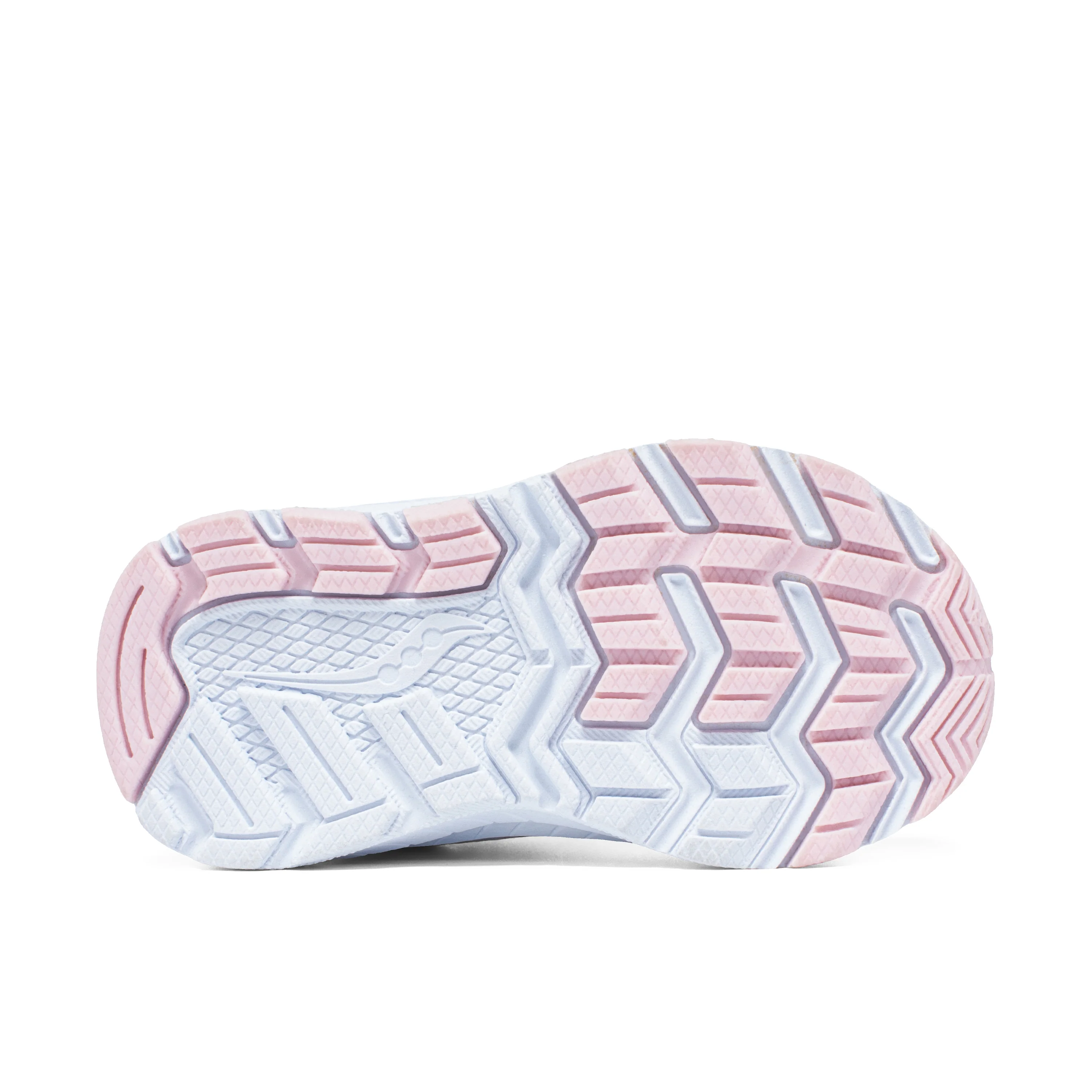 Wind 3.0 Jr. Sneaker - Little Kid Gold/Rainbow - Image 6