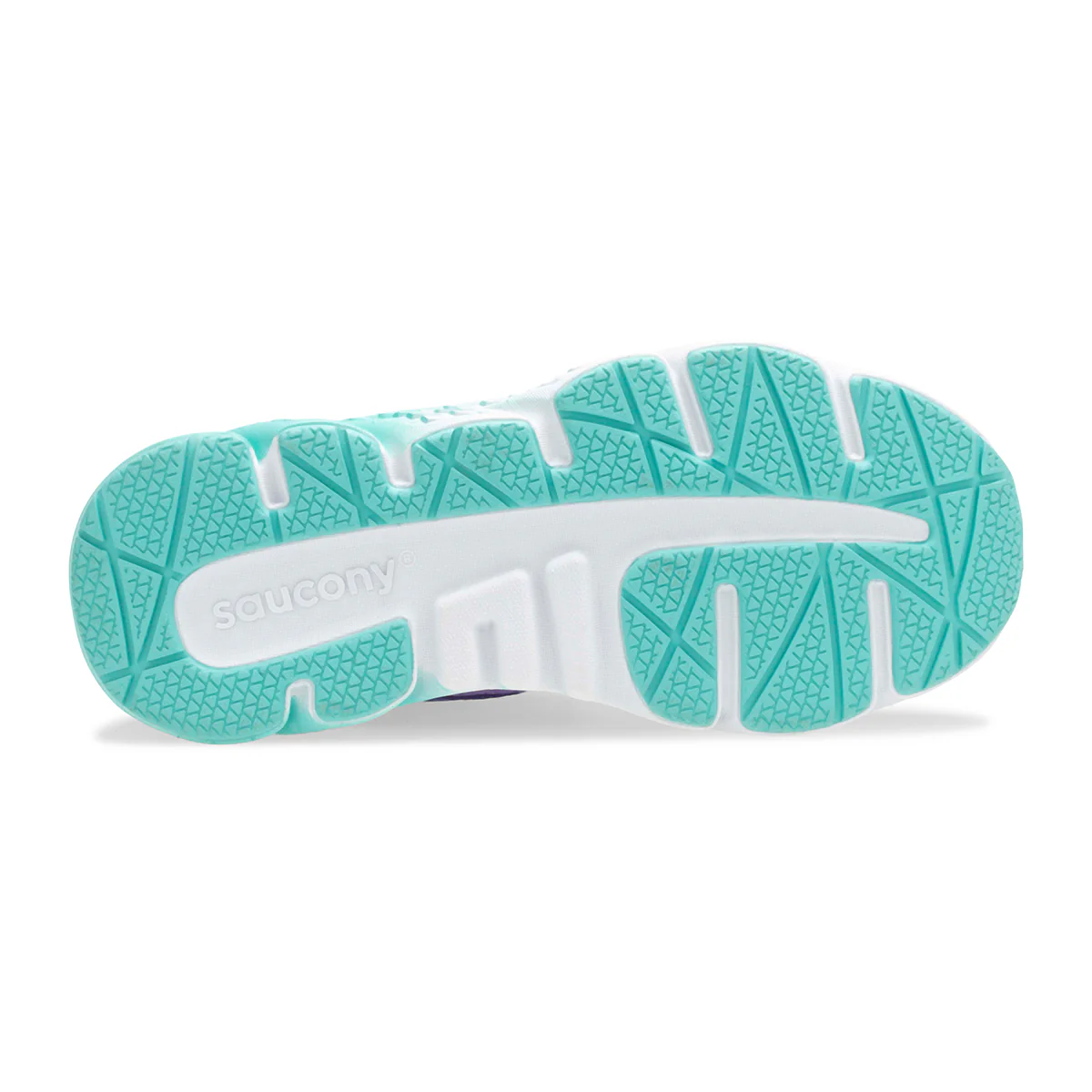 Wind A/C Sneaker - Big Kid Purple - Image 5