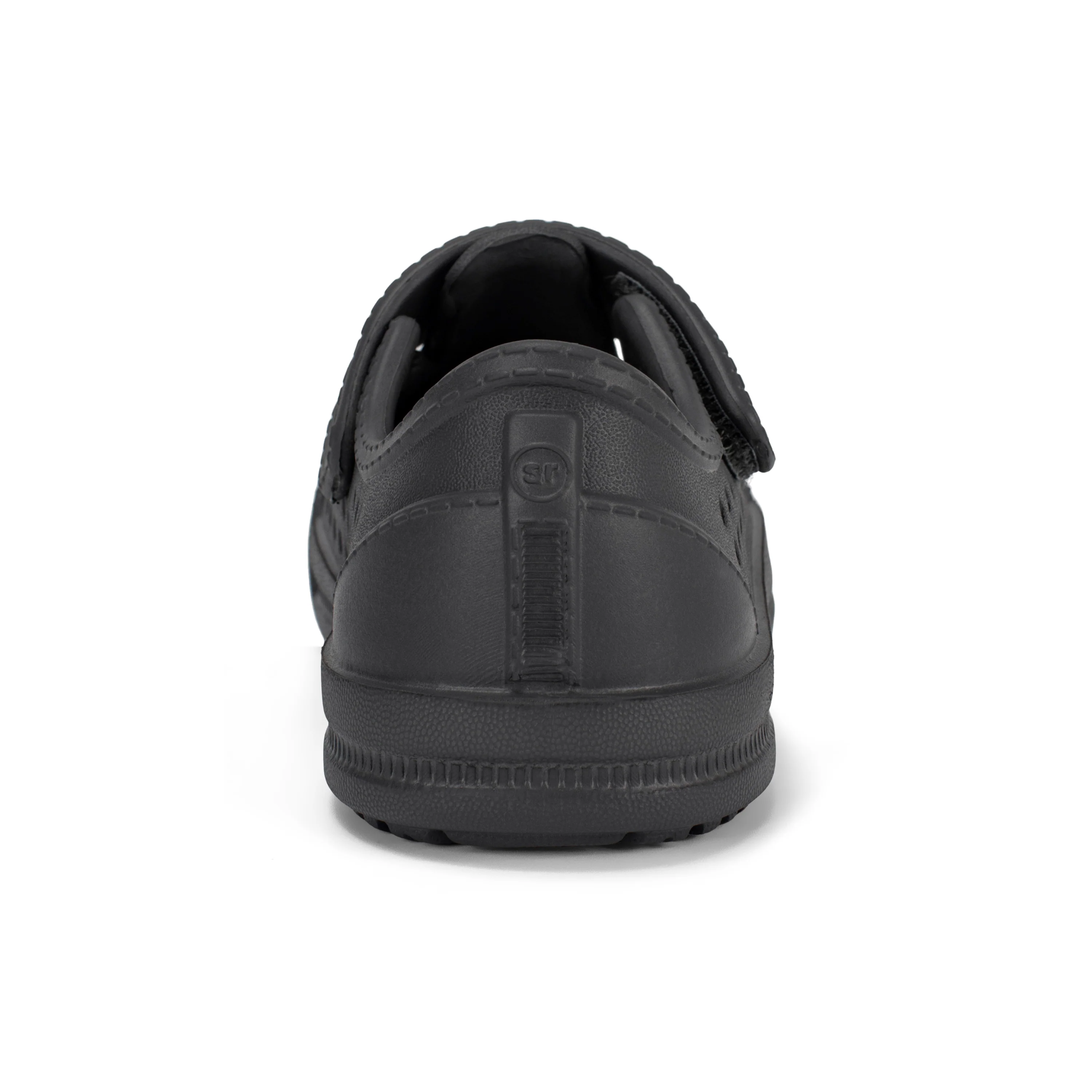 Zain Sandal - Little Kid Asphalt - Image 3