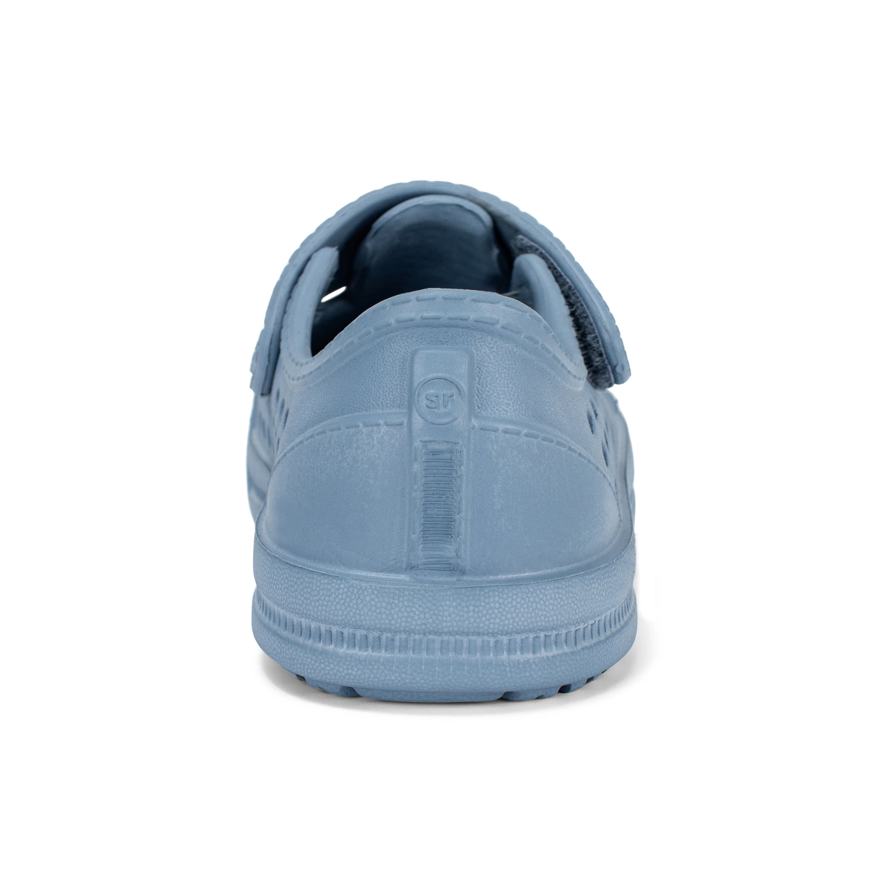 Zain Sandal - Big Kid Blue/Grey - Image 3