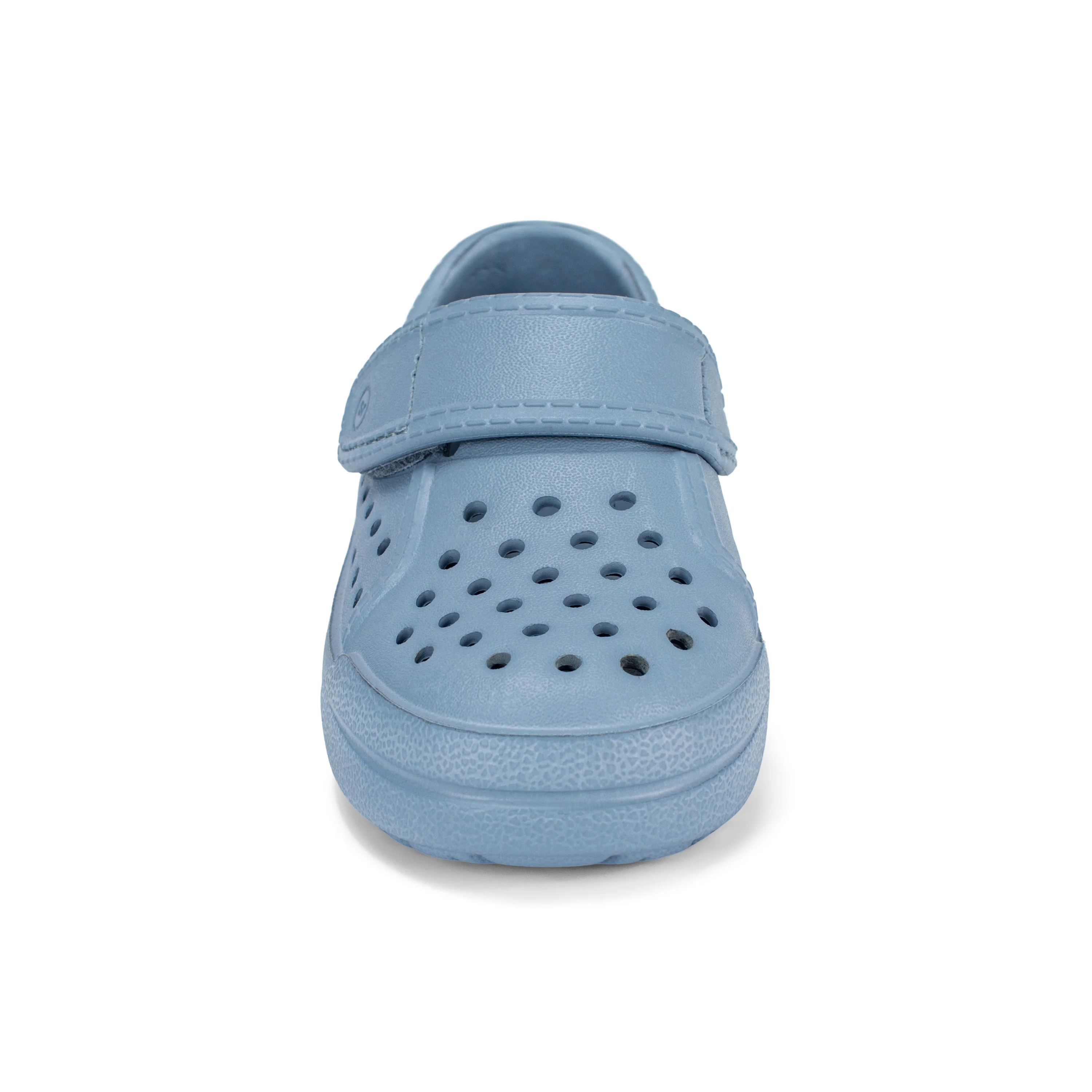 Zain Sandal - Big Kid Blue/Grey - Image 4