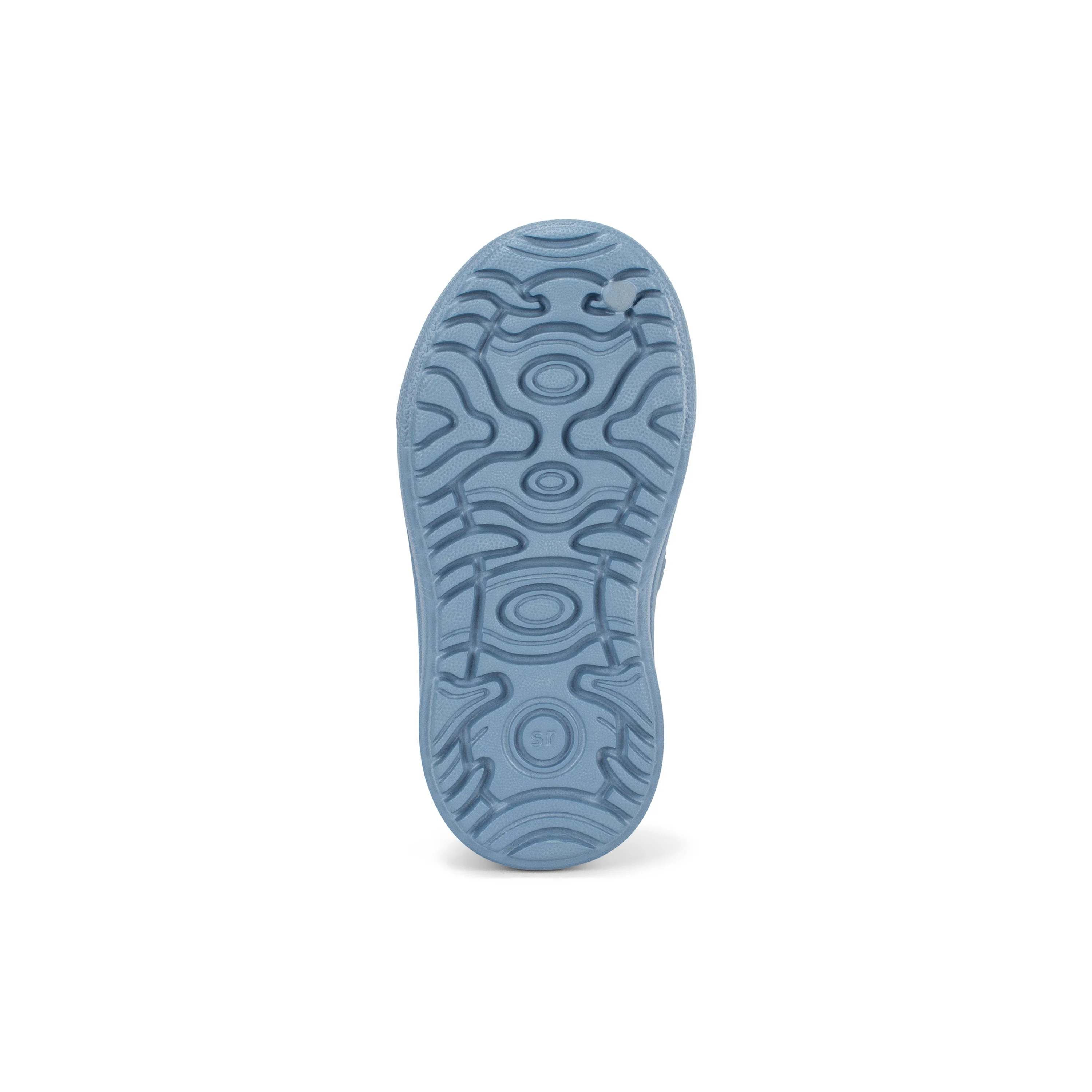 Zain Sandal - Big Kid Blue/Grey - Image 6