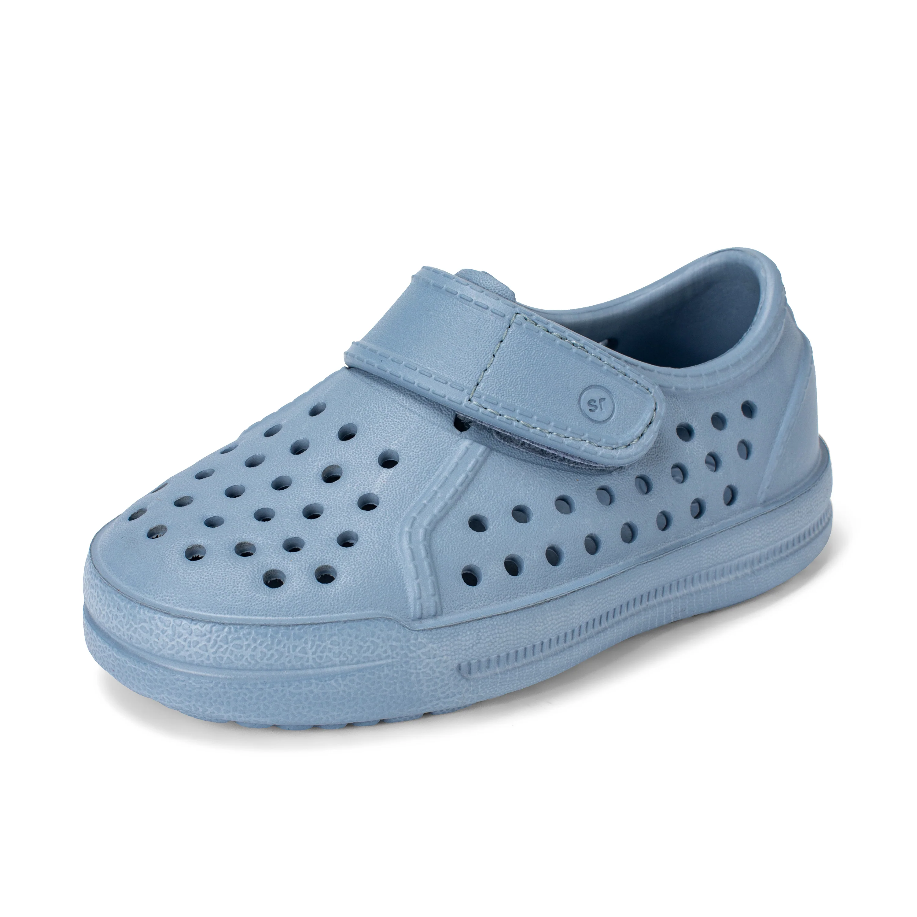 Zain Sandal - Big Kid Blue/Grey - Image 7