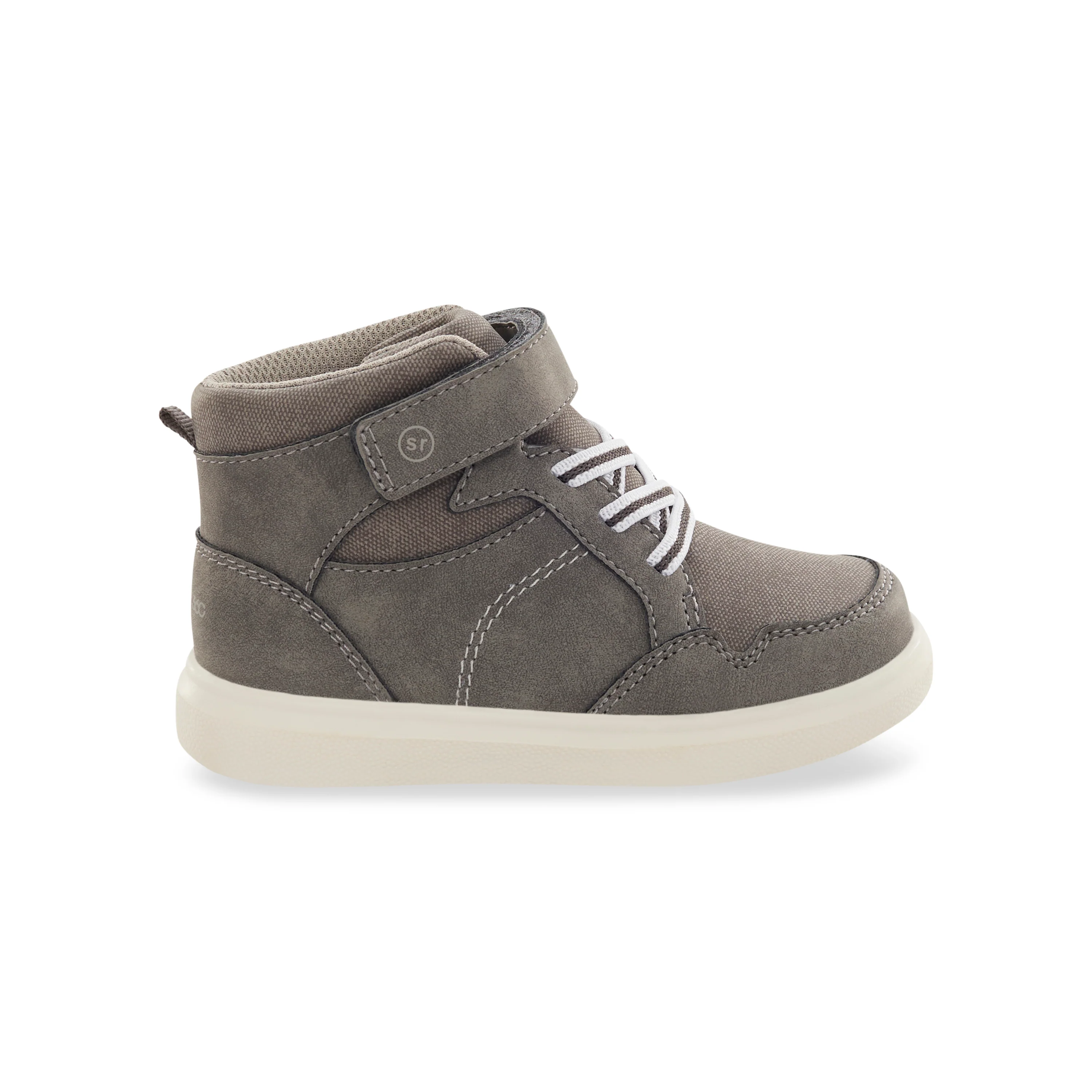 Zayn Boot - Big Kid Asphalt - Image 12