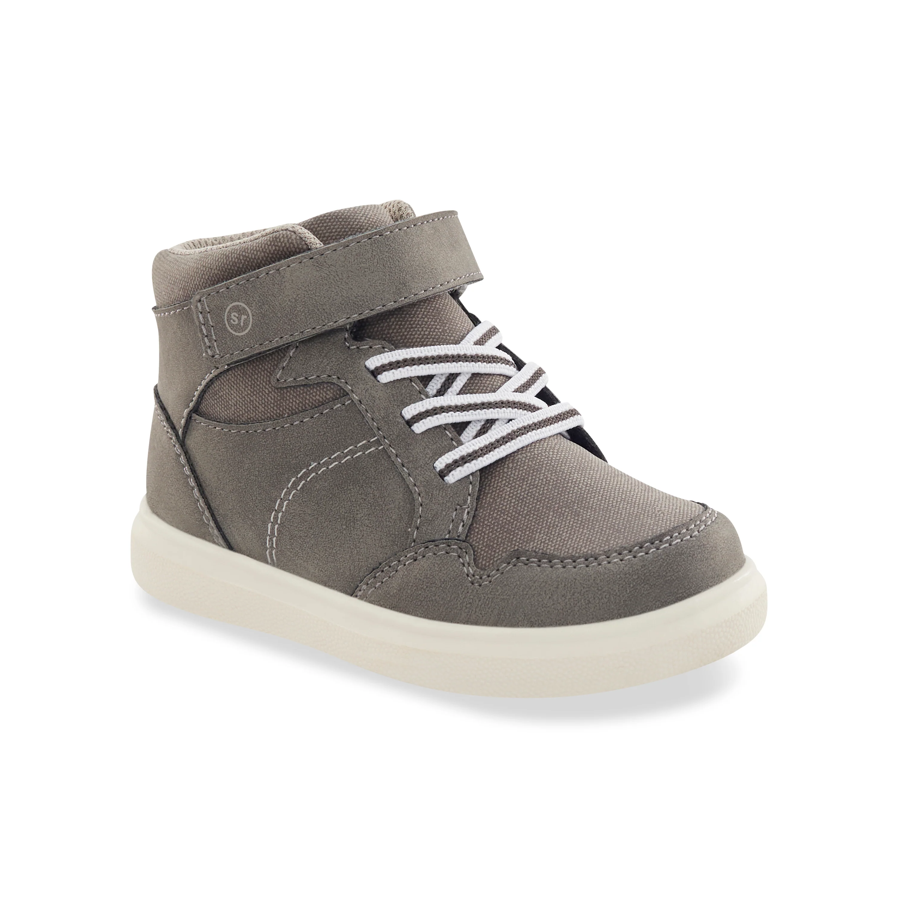 Zayn Boot - Big Kid Asphalt - Image 2