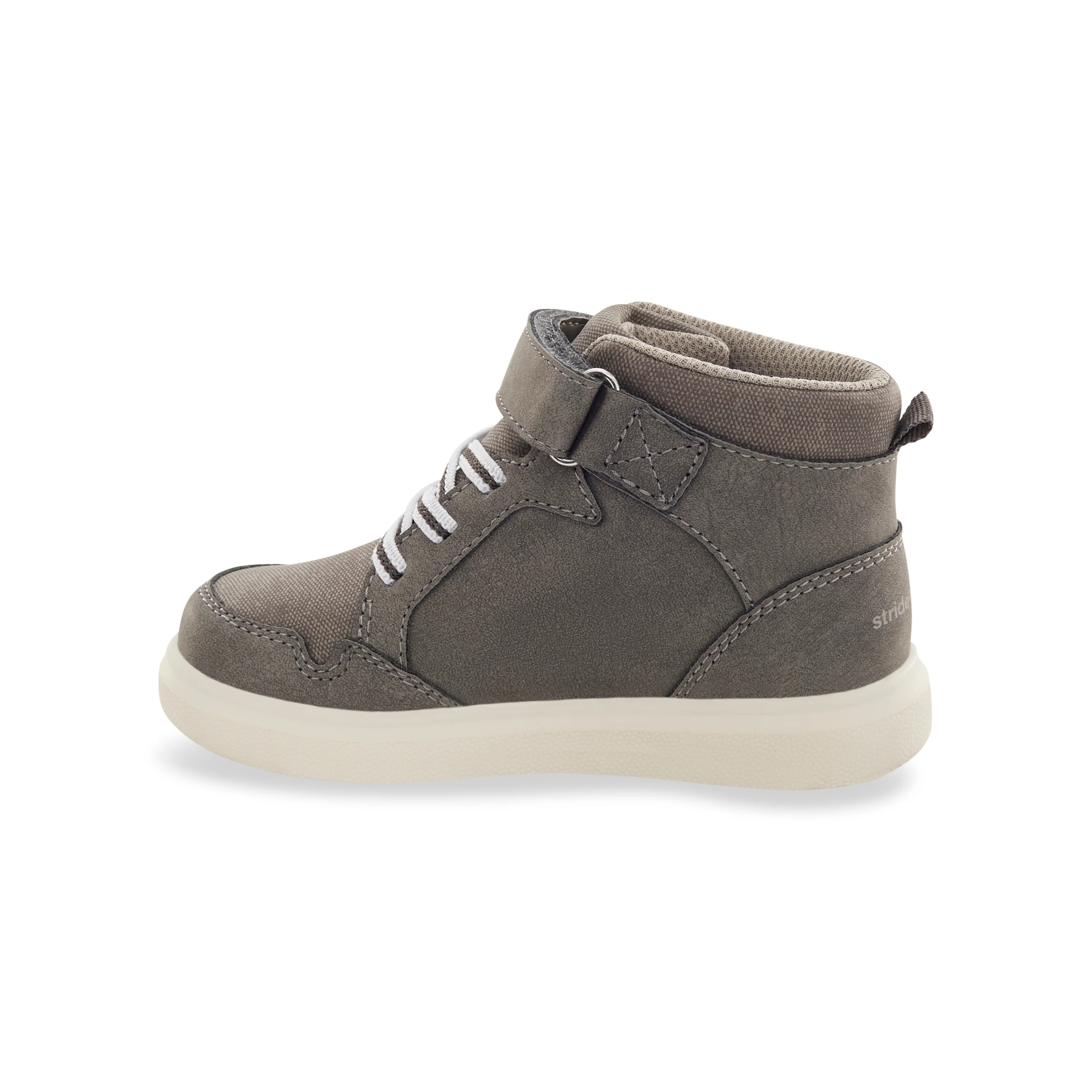 Zayn Boot - Big Kid Asphalt - Image 5
