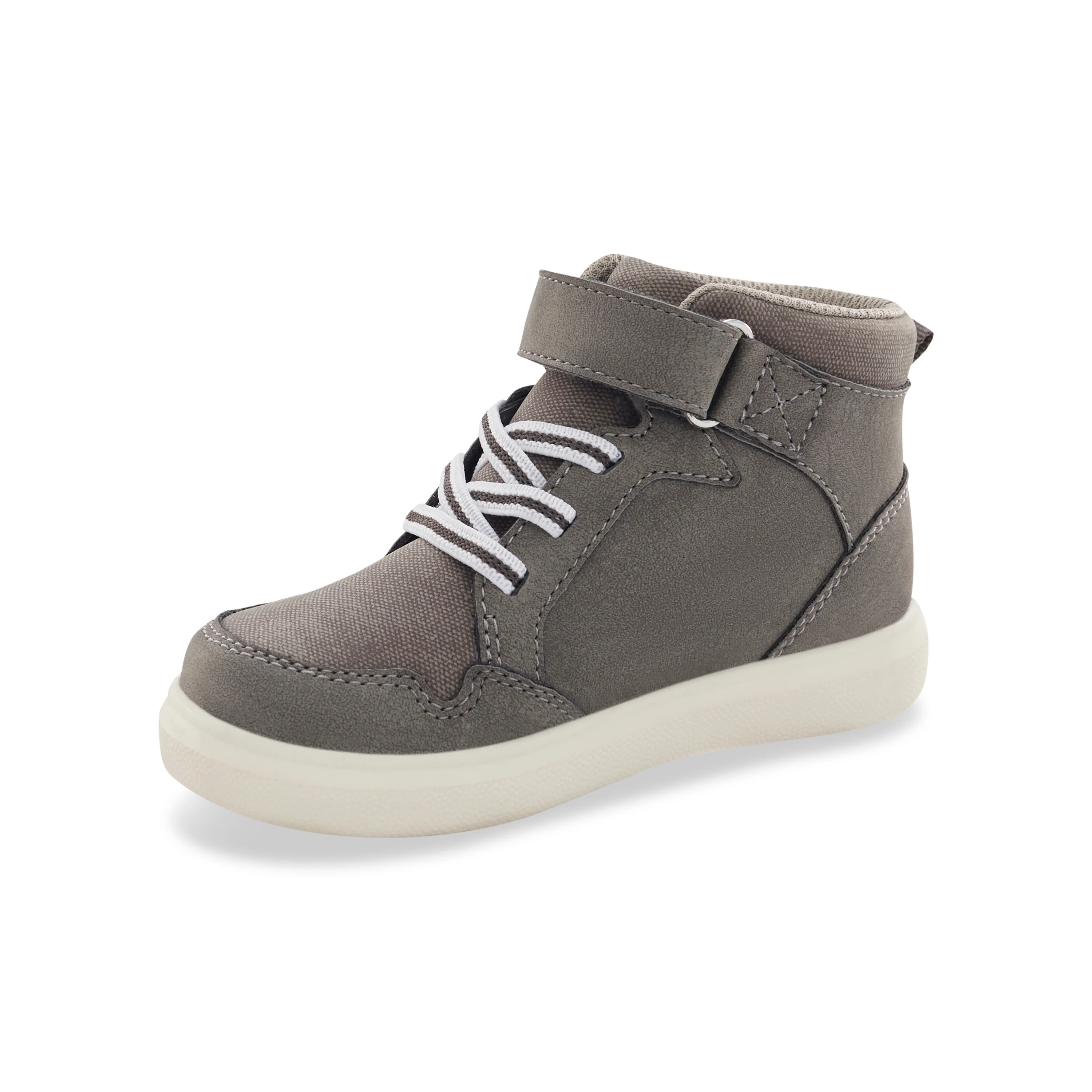 Zayn Boot - Big Kid Asphalt - Image 9