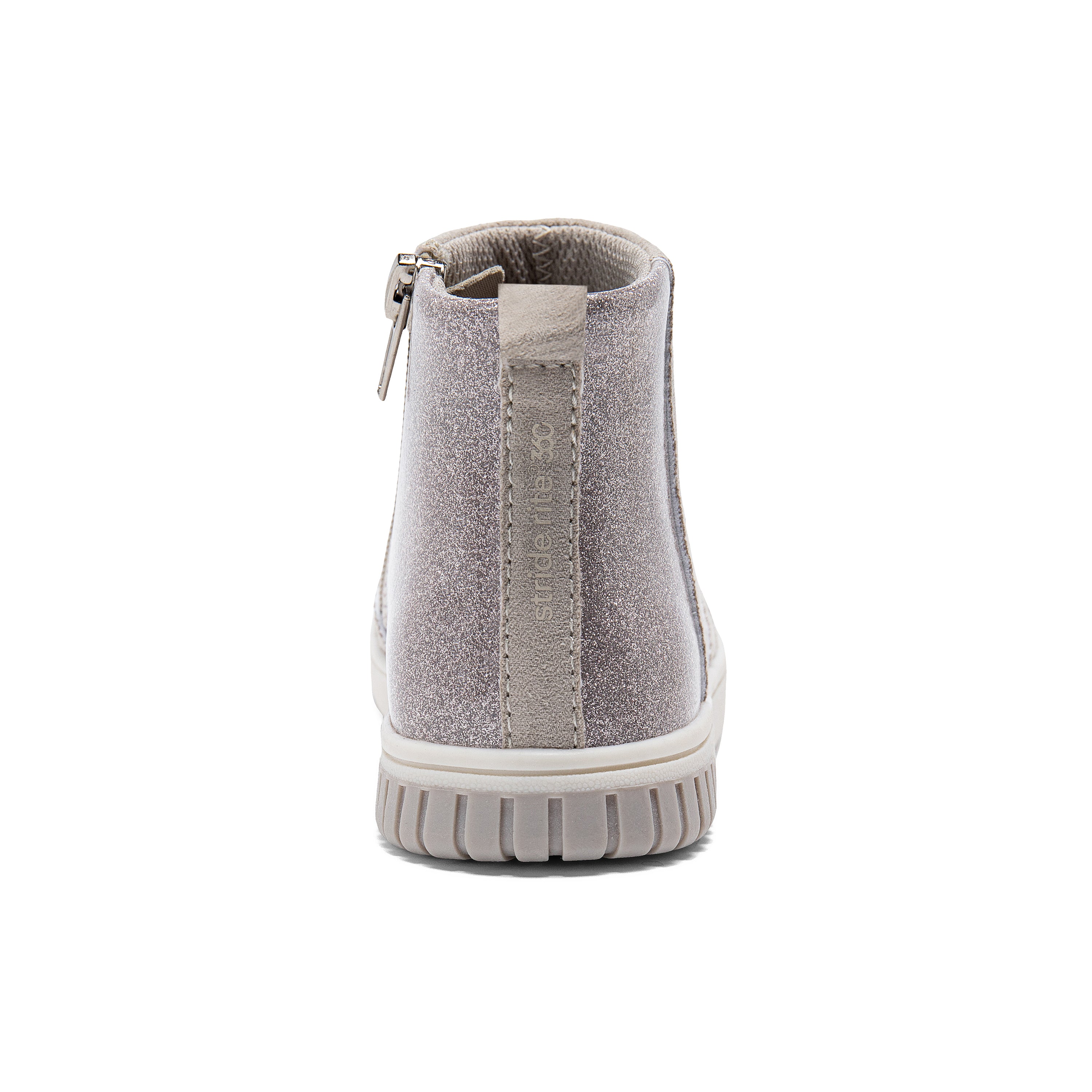 Zia Boot - Big Kid Taupe - Image 4