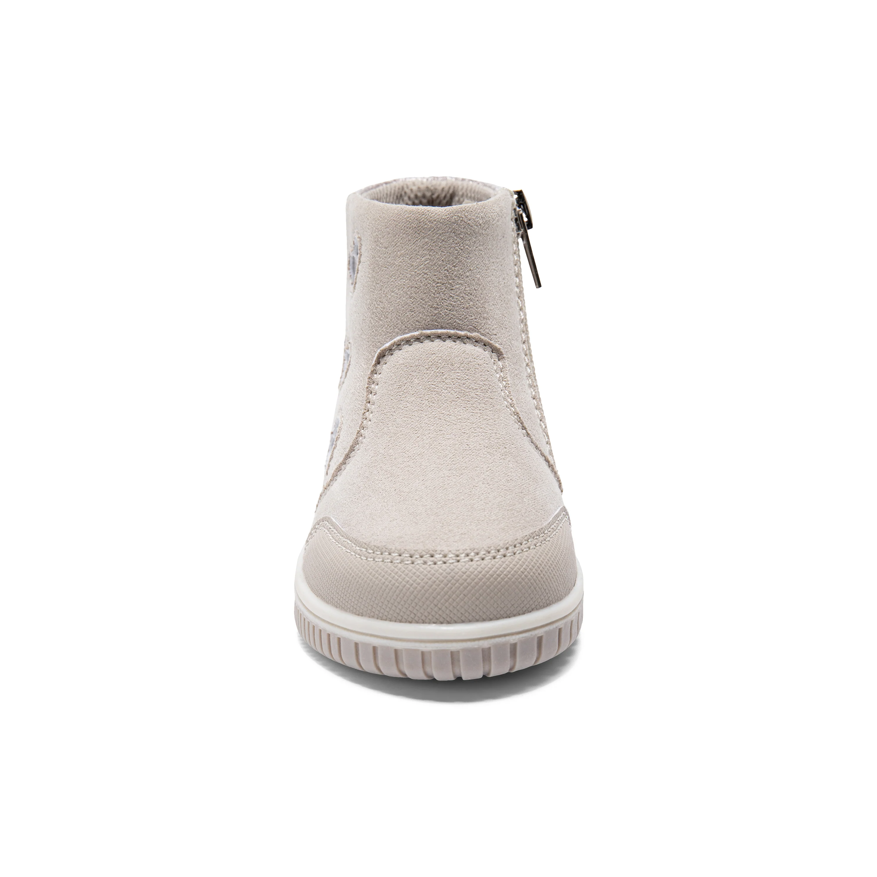Zia Boot - Big Kid Taupe - Image 5
