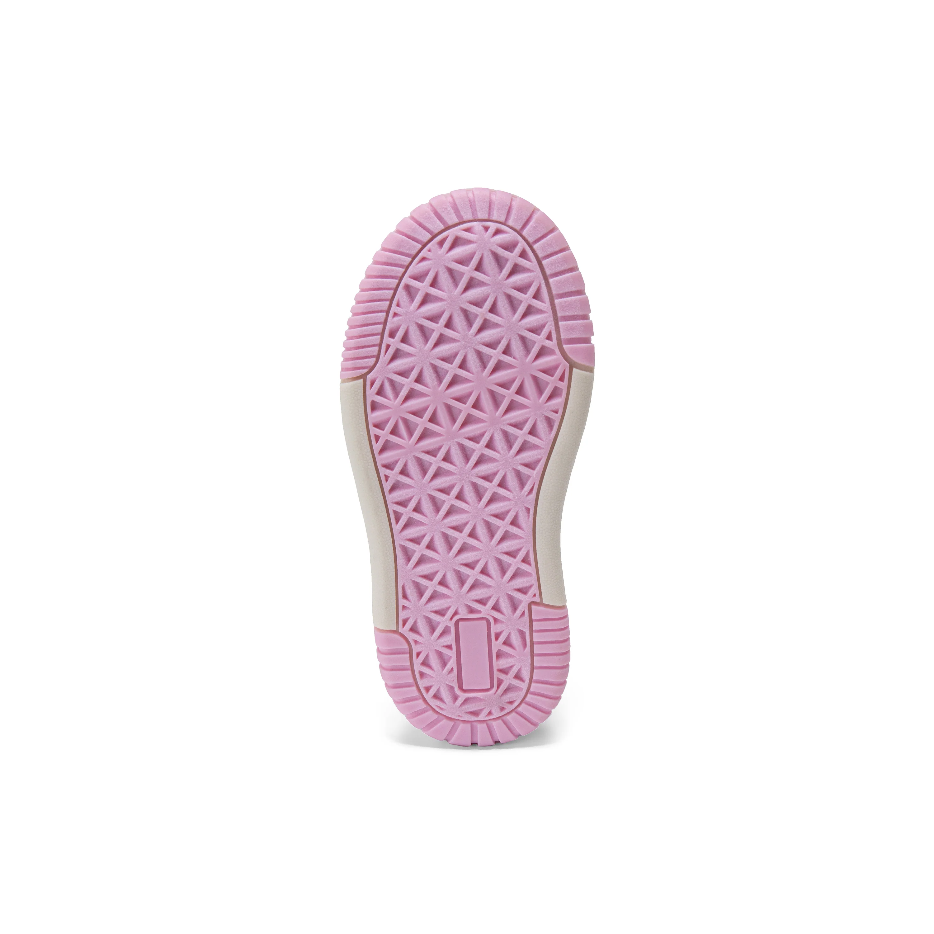Zia Boot - Little Kid Silver - Image 7